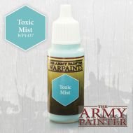 Army Painter Warpaints Toxic Mist