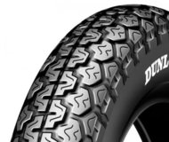 Dunlop K70 4/není -18 64 S TT Zadní Sportovní/Cestovní