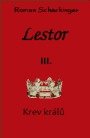 Lestor III. Krev králů – e knihy
