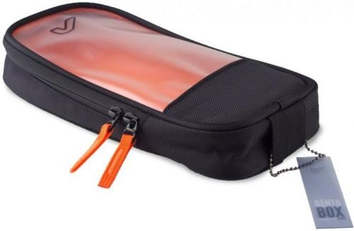 Gruvgear Bento Box Full Length Slim Black