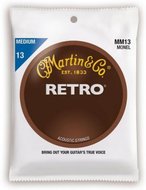 Martin Retro Medium