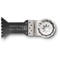 Ponorný pilový list 44 mm Fein E-Cut Universal 63502152220 Vhodné pro značku (multifunkční nářadí) Fein SuperCut, MultiMaster 3 ks