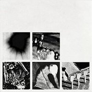 Bad Witch - CD
					 - Nine Inch Nails