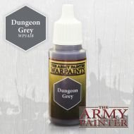Army Painter Warpaints Dungeon Grey