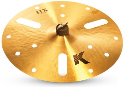 Zildjian 18