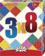 Amigo Spiele 3x8
