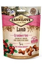 Carnilove Dog Crunchy Snack Lamb with Cranberries with fresh meat 200 g