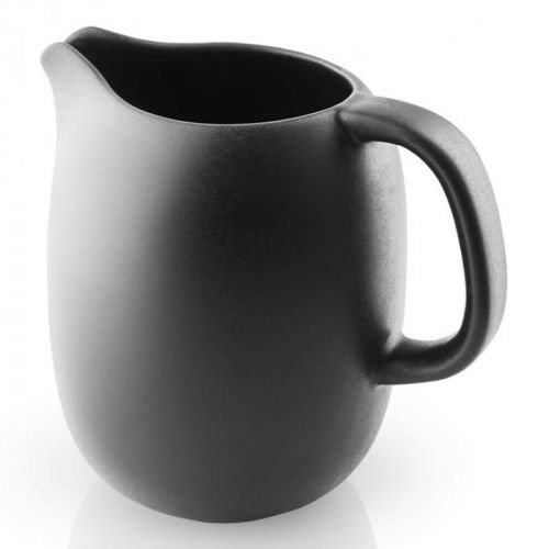 Eva Solo Džbánek NORDIC KITCHEN černá 0,5 l