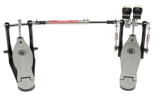 Gibraltar 4711SC-DB Chain-drive Double Pedal