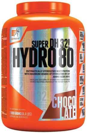 Super Hydro 80 DH 32 2 kg čokoláda