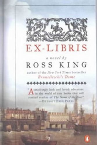 Ex-Libris - King Ross