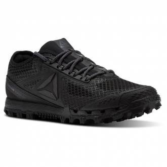 Reebok Dámské běžecké boty All Terrain SUPER 3.0 STEALTH CM8921