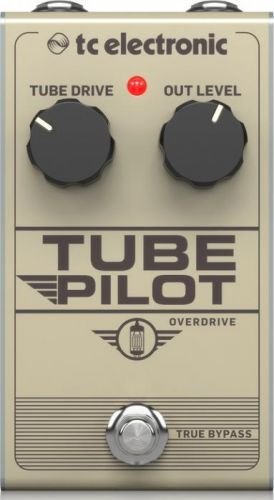 tc electronic Tube Pilot Overdrive