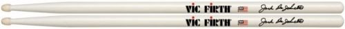 Vic Firth SJD Signature Series Jack DeJohnette