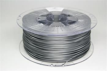 Filament SPECTRUM / PETG / SILVER STAR / 1,75 mm / 1 kg