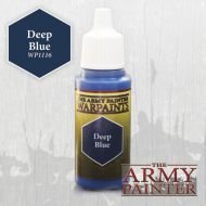 Army Painter Warpaints Deep Blue