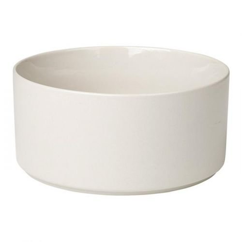 Blomus Miska Mio krémová Ø 20 cm