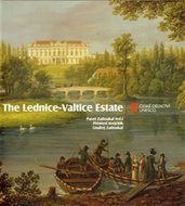 The Lednice-Valtice Estate - Krejčiřík Přemysl, Zatloukal Ondřej