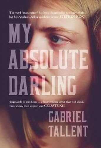 My Absolute Darling - Tallent Gabriel