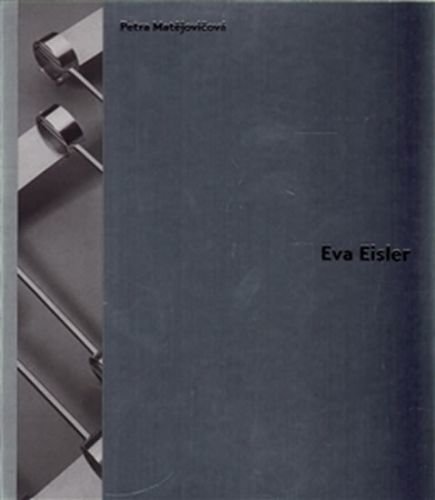 Eva Eisler - Matějovičová Petra
