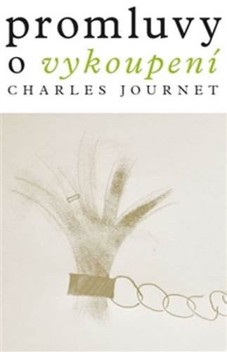 Promluvy o vykoupení - Journet Charles