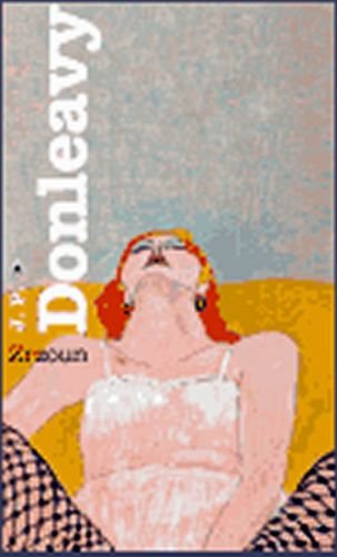 Zrzoun - Donleavy J.P.