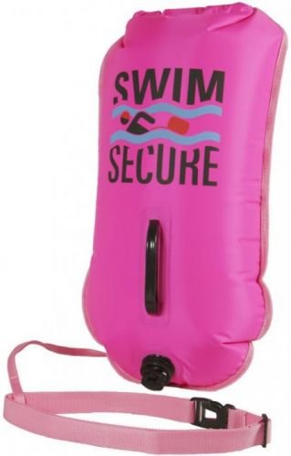 Swim Secure Dry Bag Pink M
