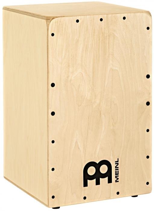 Meinl SC100B