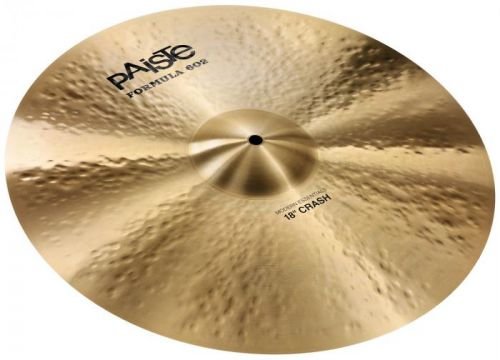 Paiste 18