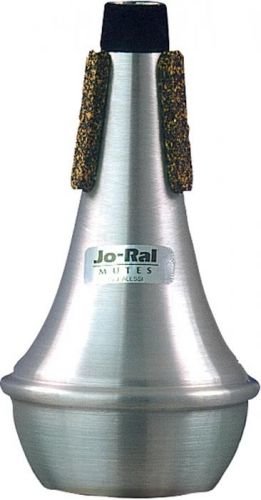 Jo-Ral Straight 1A