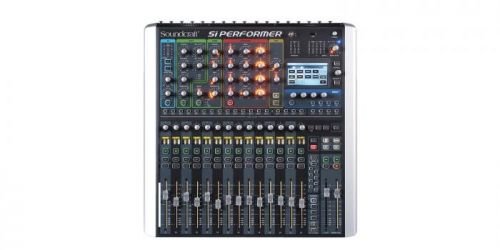 Soundcraft Si Performer 1