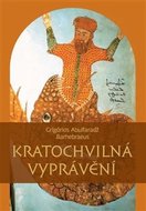 Kratochvilná vyprávění - Barhebraeus Grígórios Abulfaradž