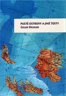 Pusté ostrovy a jiné texty - Deleuze Gilles