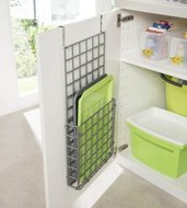 Organizér na dvířka Semi