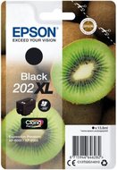 Epson náplň Claria 202XL Premium černá C13T02G14010