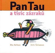 Pan Tau a tisíc zázraků - Ota Hofman