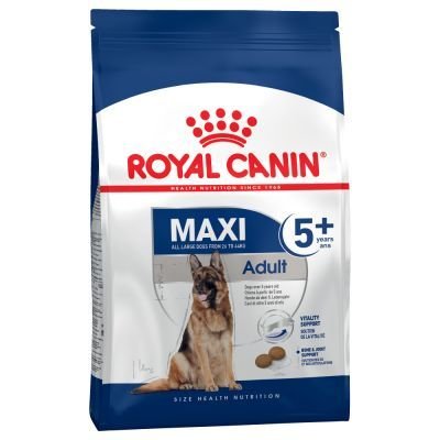 Royal Canin Maxi Mature Adult 5+ - 15 kg