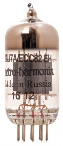 Electro-Harmonix 12AU7/ECC82