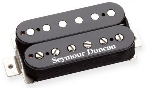 Seymour Duncan SH-4 BLK