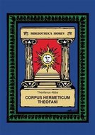Corpus Hermeticum Theofani - Abba Theofanus