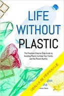Život bez plastů
					 - Plamondonová Chantal, Sinha Jay