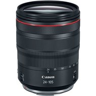Canon RF 24-105mm f/4,0 L IS USM