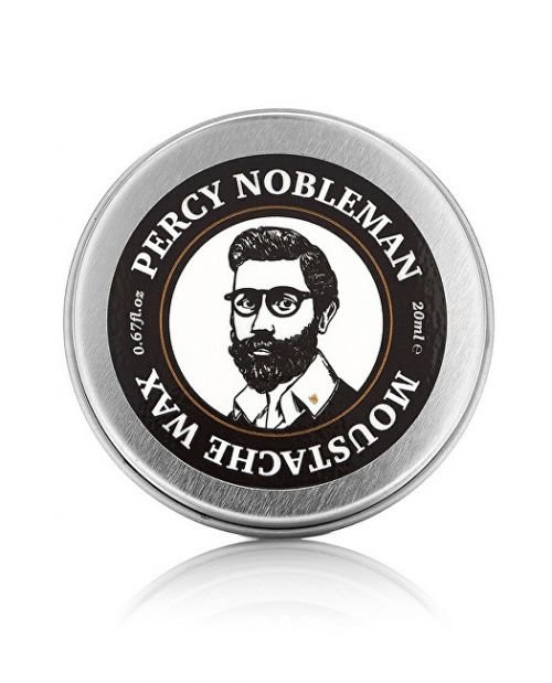 Percy Nobleman Vosk na vousy PN8271