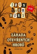 Záhada otevřených hrobů
					 - Horst Jorn Lier