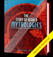Příběhy světových mytologií
					 - White Terri-ann