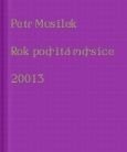 Rok počítá měsíce – e knihy