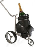 Jucad Champagne Trolley