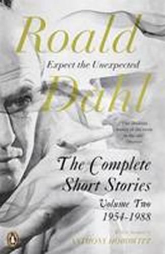 The Complete Short Stories: Volume two - Dahl Roald