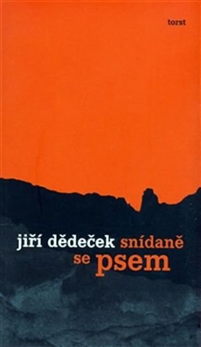Snídaně se psem - Dědeček Jiří