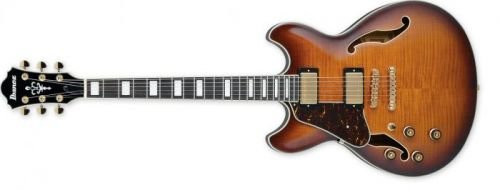 Ibanez AS93FML-VLS
